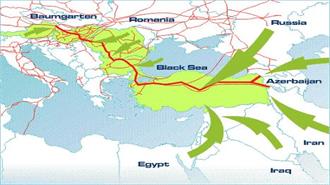 Ενεργειακή Συμφωνία Υπογράφουν Τουρκία και Αζερμπαϊτζάν